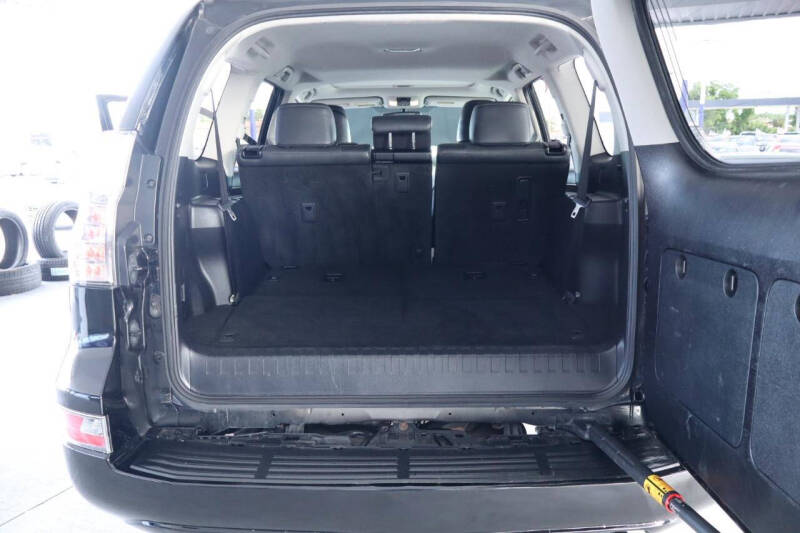 2014 Lexus GX 460