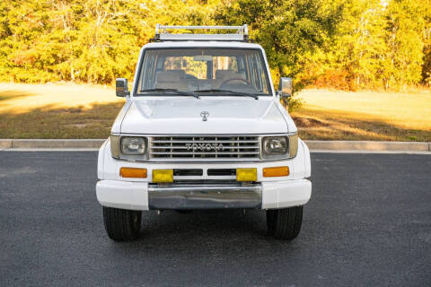 1995 Toyota Land Cruiser