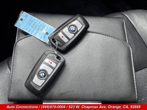 2014 BMW 5 Series 528i