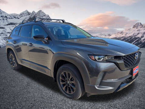 2026 Mazda CX-50 Hybrid Premium