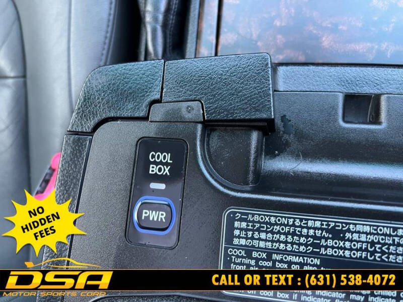 2010 Toyota Land Cruiser