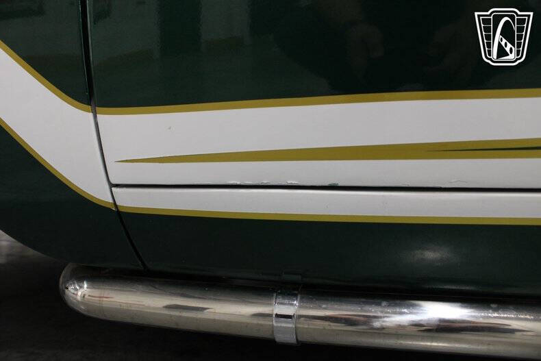 1958 Chevrolet Biscayne