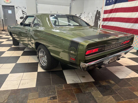 1969 Dodge Super Bee