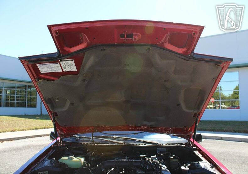 1985 Toyota Celica Supra