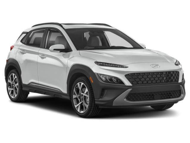 2023 Hyundai Kona Limited