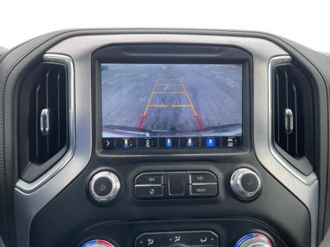 2021 GMC Sierra 2500HD