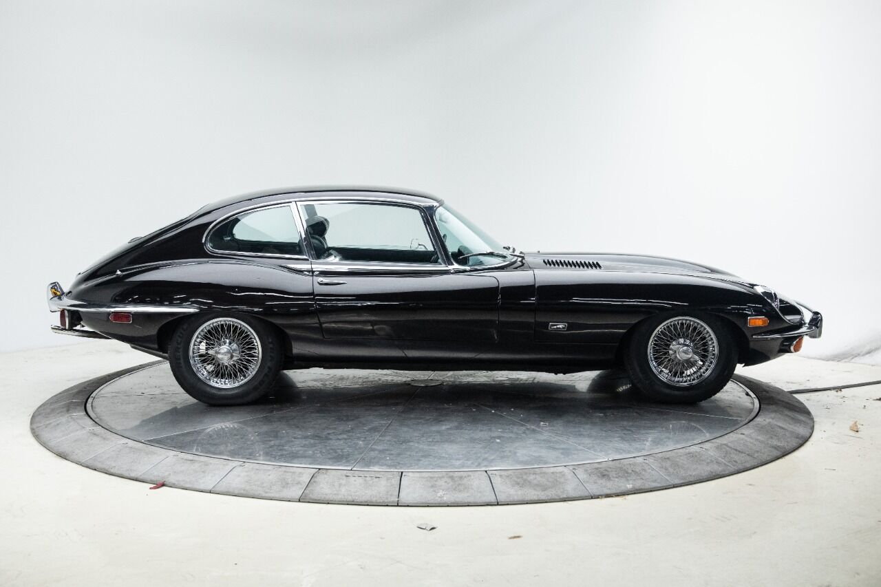 1969 Jaguar XK-Series 3