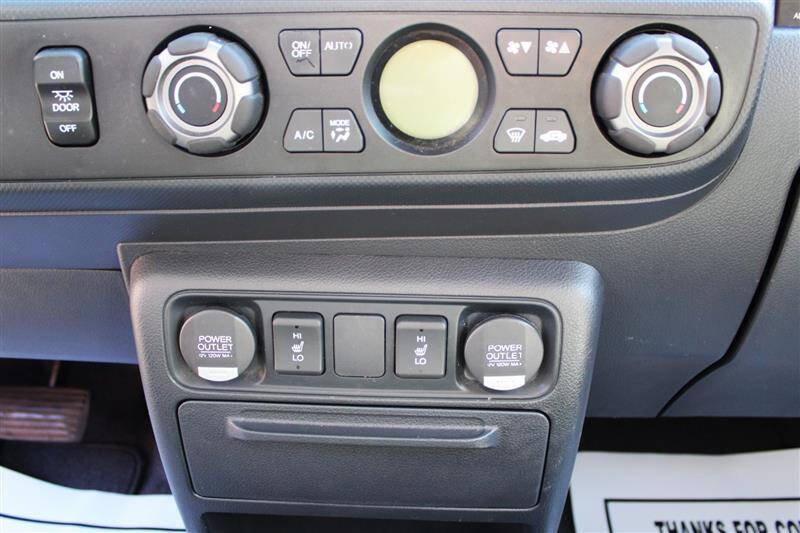 2010 Honda Ridgeline RTL