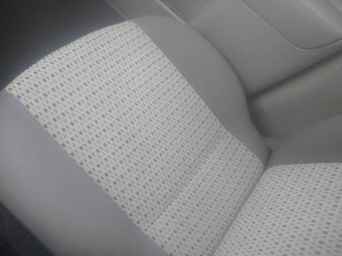 2007 Ford Focus ZX4 SE