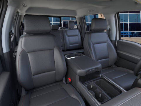 2025 Ford F-350 Super Duty