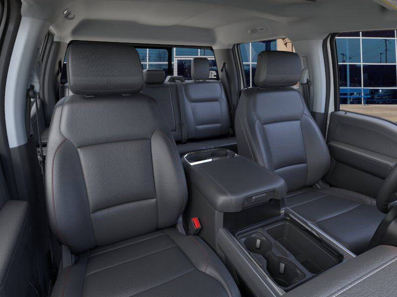 2025 Ford F-350 Super Duty