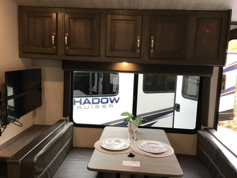 2022 Keystone RV Cougar 24SABWE / 28ft
