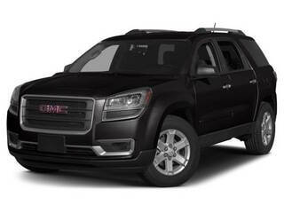 2015 GMC Acadia SLT-1