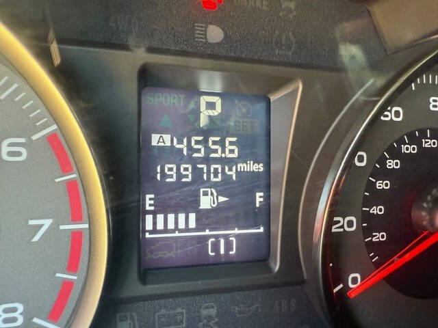 2018 Subaru Forester 2.0XT Premium