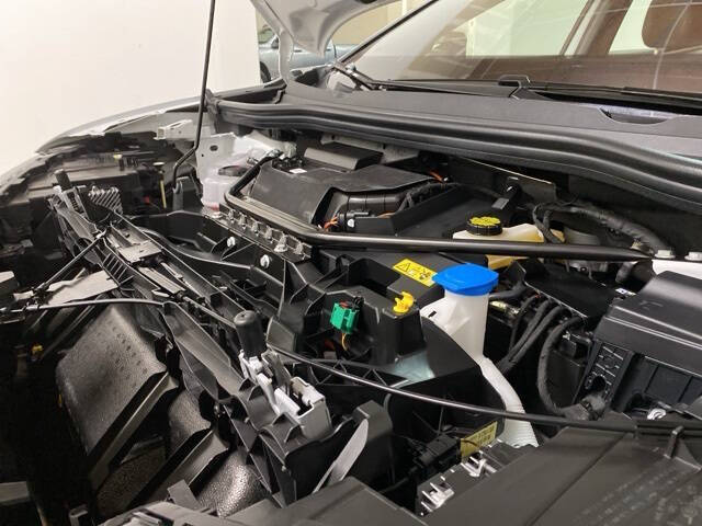 2024 Audi Q4 e-tron quattro Prestige 55