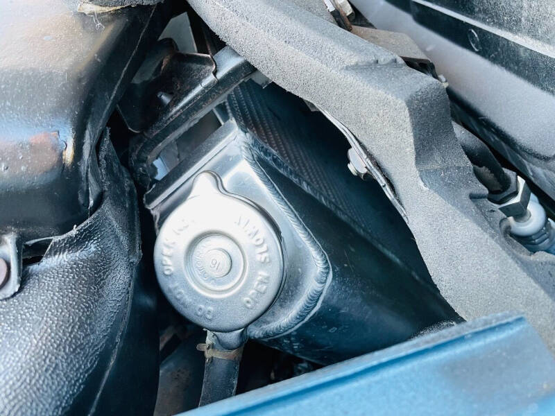 1980 Chevrolet Corvette