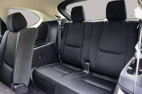 2022 Mazda CX-9 Sport