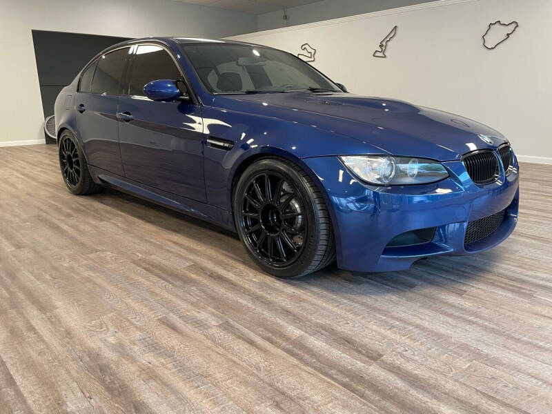 2011 BMW M3 for sale at Apex Motorwerks in Oak Creek WI