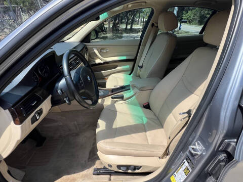 2011 BMW 3 Series 328i