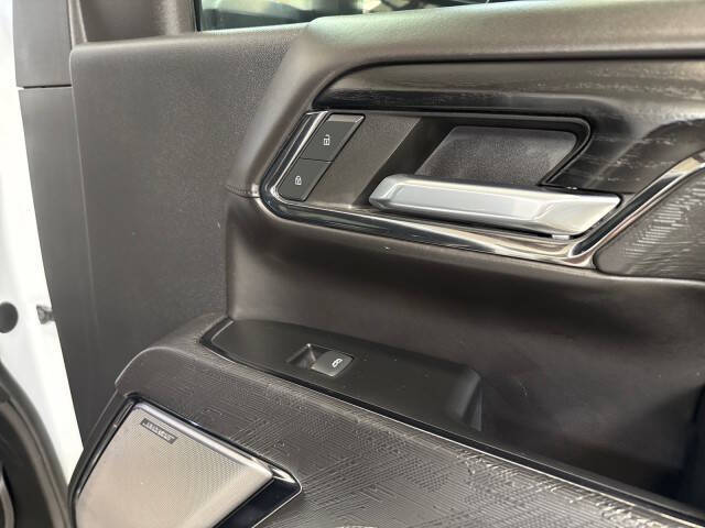 2024 GMC Sierra 2500HD AT4X