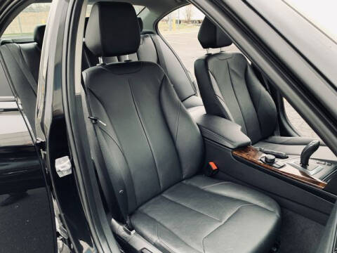 2014 BMW 3 Series 328i xDrive