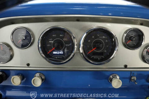 1960 Ford F-100