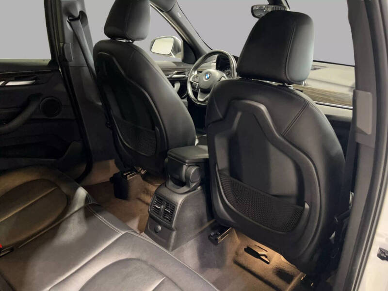 2016 BMW X1 xDrive28i