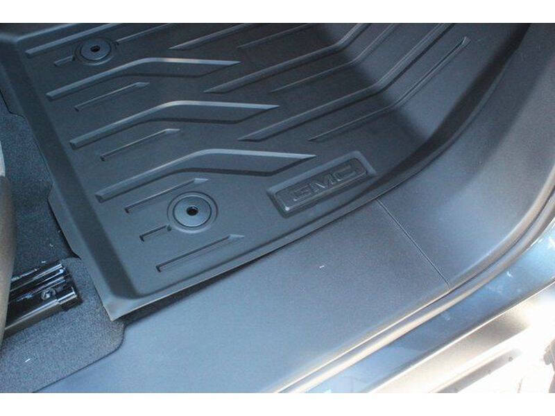 2026 GMC Sierra EV Elevation
