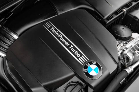 2012 BMW 3 Series 335i