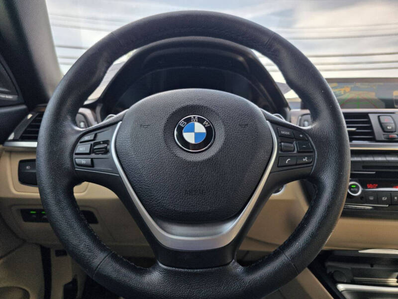 2015 BMW 4 Series 435i xDrive