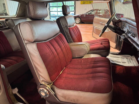 1964 Chrysler Imperial