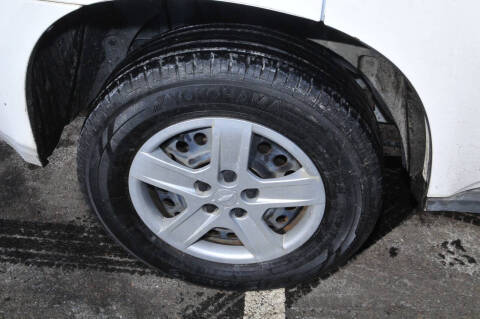 2006 Chevrolet Equinox LS