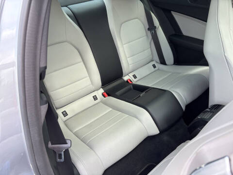 2014 Mercedes-Benz C-Class C 250