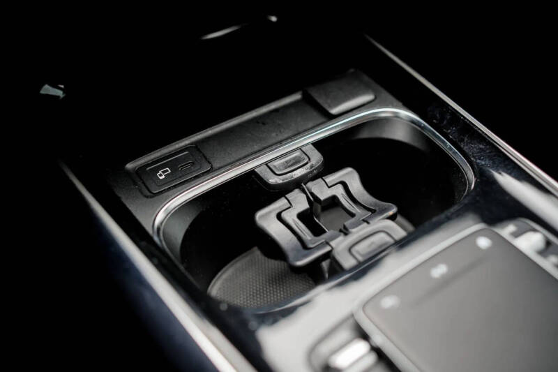 2021 Mercedes-Benz GLA GLA 250 4MATIC