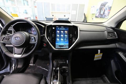 2026 Subaru Ascent Touring