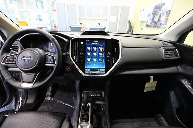 2026 Subaru Ascent Touring