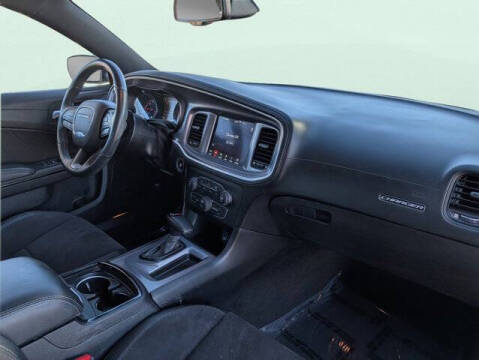 2020 Dodge Charger GT