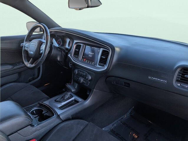 2020 Dodge Charger GT