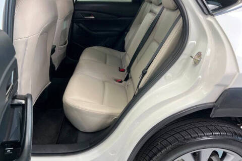 2021 Mazda CX-30 Preferred