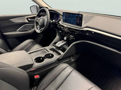 2026 Acura MDX SH-AWD w/Tech