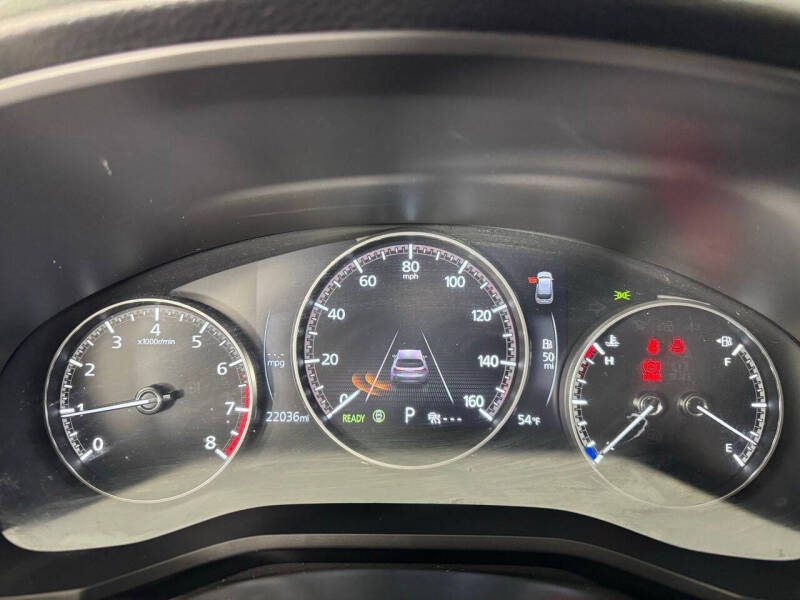 2024 Mazda CX-90 3.3 Turbo Premium