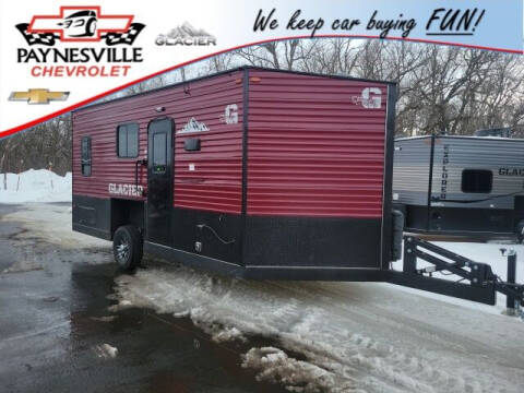 2024 n/a n/a for sale at Paynesville Chevrolet in Paynesville MN