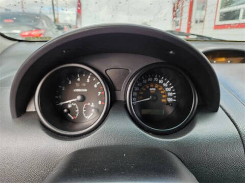 2007 Chevrolet Aveo Aveo5 Special Value