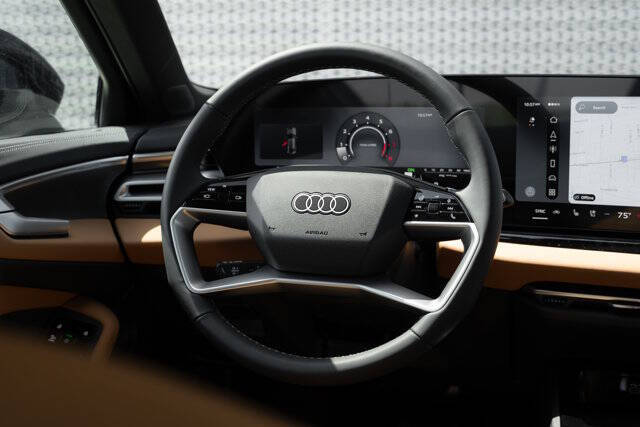 2026 Audi A5 quattro Premium Plus TFSI