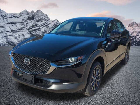 2026 Mazda CX-30 2.5 S