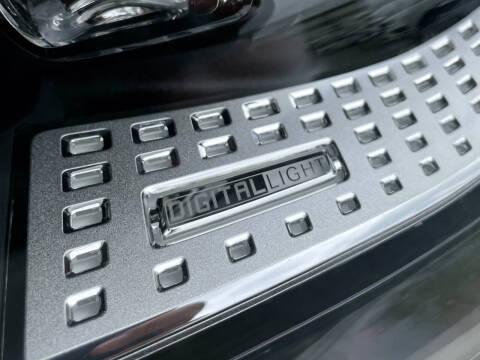 2022 Mercedes-Benz S-Class Mercedes-Maybach S 580 4MATIC