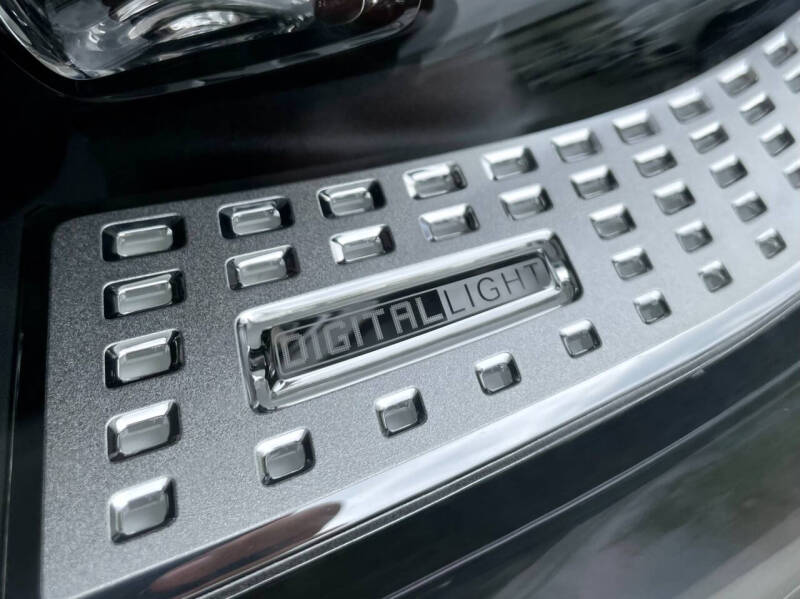 2022 Mercedes-Benz S-Class Mercedes-Maybach S 580 4MATIC