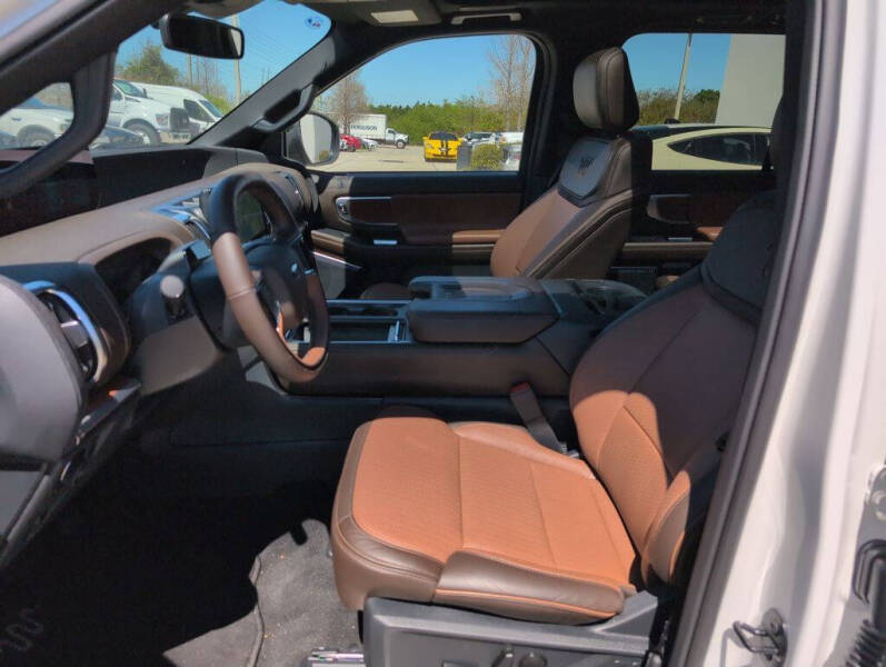 2025 Ford Expedition King Ranch