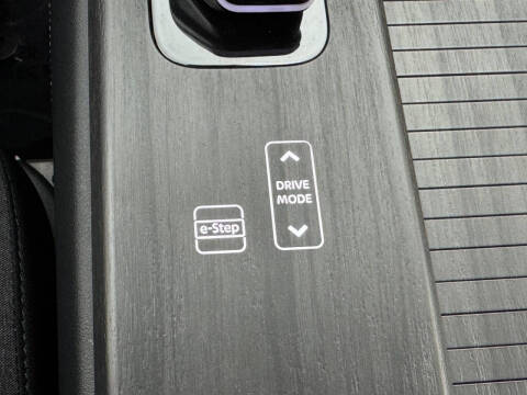 2023 Nissan Ariya Venture+