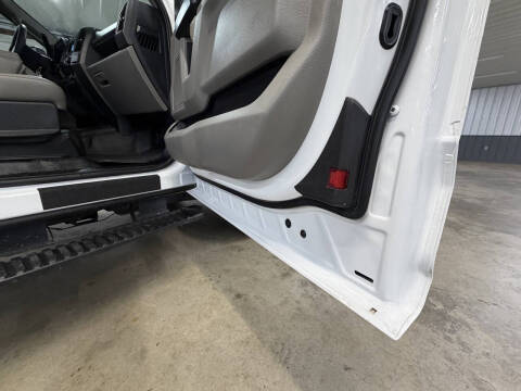 2022 Ford F-250 Super Duty XL